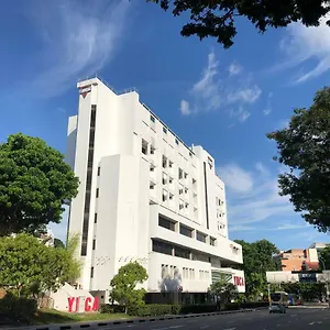 Ymca @ 원 오차드 호텔